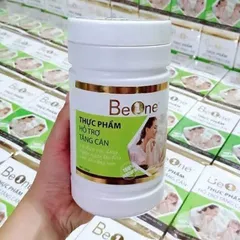 Ngũ Cốc Dinh Dưỡng Beone 500g - Bữa Ăn Lành Mạnh, Hỗ Trợ Tăng Cân, Phát Triển Chiều Cao Cho Trẻ Em & Phụ Nữ Mang Thai