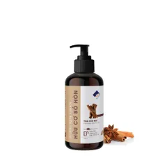 Nước Rửa Chén Hữu Cơ Bồ Hòn ECOCARE 500ml - Tinh Dầu Tự Nhiên, An Toàn Cho Da, Vệ Sinh Chén Đĩa Hiệu Quả