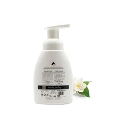 Nước Rửa Tay Hữu Cơ Ecocare - Tinh Dầu Thiên Nhiên Kháng Khuẩn, Mềm Da, Tạo Bọt 250ml (Cam/Quế/Nhài)