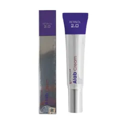 Kem Retinol ALab Cream 1% KyungLab 30ml - Dưỡng ẩm, tái sinh làn da, phục hồi, làm mờ vết nám và tàn nhang, phù hợp cho mọi loại da.