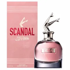 Nước Hoa Nữ Jean Paul Gaultier Scandal EDP - Hương Ngọt Gợi Cảm, Quyến Rũ, Phù Hợp Mọi Dịp
