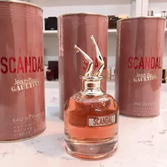 Nước Hoa Nữ Jean Paul Gaultier Scandal EDP - Hương Ngọt Gợi Cảm, Quyến Rũ, Phù Hợp Mọi Dịp