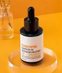 Serum Dưỡng Trắng Mờ Nám Detox Blanc Essence Peptide 20ml - Hỗ Trợ Làm Mờ Nám Da, Giúp Da Rạng Rỡ Tươi Trẻ
