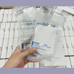 Mặt Nạ Chống Lão Hóa Chitosan KyungLab - Dưỡng Trắng, Thanh Lọc Da, Giữ Ẩm, Tái Tạo Làn Da Sáng Mịn từ Hàn Quốc
