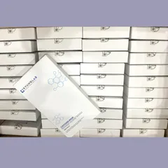 Mặt Nạ Chống Lão Hóa Chitosan KyungLab - Dưỡng Trắng, Thanh Lọc Da, Giữ Ẩm, Tái Tạo Làn Da Sáng Mịn từ Hàn Quốc