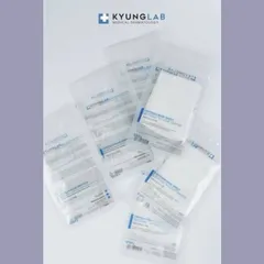 Mặt Nạ Chống Lão Hóa Chitosan KyungLab - Dưỡng Trắng, Thanh Lọc Da, Giữ Ẩm, Tái Tạo Làn Da Sáng Mịn từ Hàn Quốc