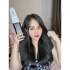 Dầu Gội Phủ Bạc Dưỡng Tóc Weilaiya 100ml - Sản Phẩm Chăm Sóc Tóc Từ Thiên Nhiên Giúp Đen Tóc Mềm Mượt