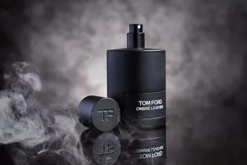 Nước hoa Tom Ford Ombre Leather EDP Unisex - Hương Da Thuộc Sang Trọng, Hiện Đại và Cuốn Hút, Lưu Hương Lâu 6-12h