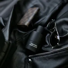 Nước hoa Tom Ford Ombre Leather EDP Unisex - Hương Da Thuộc Sang Trọng, Hiện Đại và Cuốn Hút, Lưu Hương Lâu 6-12h