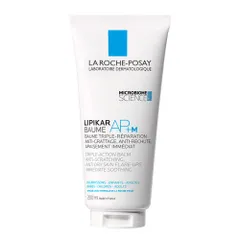 Kem Dưỡng Dịu Da La Roche-Posay Lipikar Baume AP+M cho Da Khô & Nhạy Cảm - Phục Hồi & Bảo Vệ Da - Hiệu Quả An Toàn cho Trẻ Sơ Sinh