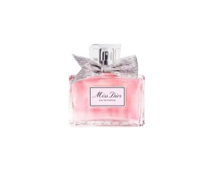Nước hoa Miss Dior EDP 2021 Mini 5ml - Hương hoa diên vĩ, hoa mẫu đơn quyến rũ, phong cách sang trọng - Quà tặng hoàn hảo cho phái nữ