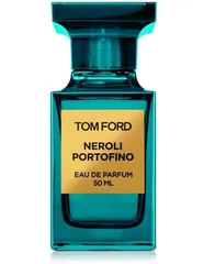 Nước hoa unisex Tom Ford Neroli Portofino EDP - Hương cam tươi mát, sang trọng và quyến rũ cho mùa hè