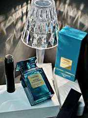 Nước hoa unisex Tom Ford Neroli Portofino EDP - Hương cam tươi mát, sang trọng và quyến rũ cho mùa hè