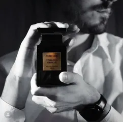 Nước Hoa Unisex Tom Ford Tobacco Vanille EDP - Hương Gợi Cảm Sang Trọng, Hương Rau Mùi, Thuốc Lá, Gỗ Đàn Hương