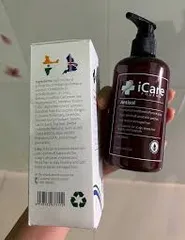 Combo Dermato 200 & Dầu Gội Antisol - Giải Pháp Sạch Gàu, Ngứa Da Đầu, Dưỡng Tóc Khỏe Mạnh, Phục Hồi Da Đầu, Chống Rụng Tóc