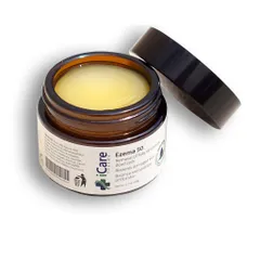 Combo Ezema 50 & Dầu Gội Hỗ Trợ Sạch Gàu Antisol - Giải Pháp Hiệu Quả Chống Gàu, Ngứa, Dưỡng Tóc Khỏe Mạnh