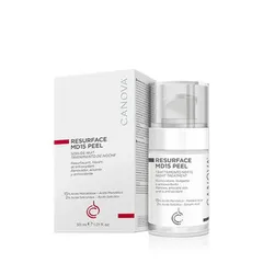 Serum Canova Resurface X3 Depiserum 30mL - Hỗ Trợ Phục Hồi và Trẻ Hóa Da, Làm Mờ Thâm Nám, Giúp Da Khỏe Mạnh, Đều Màu