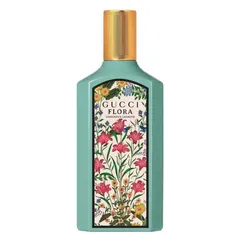 Nước hoa nữ Gucci Flora Gorgeous Jasmine EDP - Hương hoa nhài thanh lịch, quyến rũ, phong cách sang trọng, lưu hương lâu 3-6 giờ