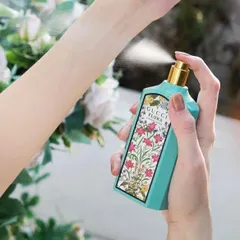 Nước hoa nữ Gucci Flora Gorgeous Jasmine EDP - Hương hoa nhài thanh lịch, quyến rũ, phong cách sang trọng, lưu hương lâu 3-6 giờ