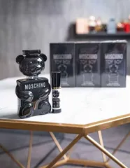 Nước Hoa Nam Moschino Toy Boy EDP - Hương Thơm Hiện Đại Nam Tính, Độc Đáo và Quyến Rũ, Gift Cho Các Chàng Trai Thời Thượng