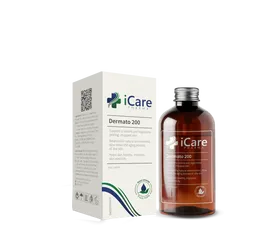Dermato 200 Serum Phục Hồi Tóc Hư Tổn - Ngăn Ngừa Rụng Tóc, Tái Tạo Chân Tóc Thế Hệ Mới 240ml