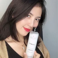 Sữa Tẩy Trang Lanci Daily Natural Cleansing Milk Hàn Quốc 300ml - Làm Sạch Da, Dưỡng Ẩm, Kháng Khuẩn, Giảm Mụn Trứng Cá