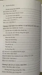 Sách Quản Trị Tài Chính Tái Bản Lần Thứ 12 - Tăng Cường Kiến Thức Tài Chính Doanh Nghiệp, Hướng Dẫn Quản Lý Tài Sản Hiệu Quả.
