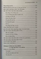 Sách Quản Trị Tài Chính Tái Bản Lần Thứ 12 - Tăng Cường Kiến Thức Tài Chính Doanh Nghiệp, Hướng Dẫn Quản Lý Tài Sản Hiệu Quả.