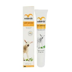 Gel Dưỡng Mắt Rebirth 30g - Ngăn Ngừa Nếp Nhăn & Quầng Thâm, Chăm Sóc Da Mặt Nhạy Cảm, Dưỡng Ẩm Hiệu Quả