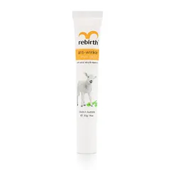 Gel Dưỡng Mắt Rebirth 30g - Ngăn Ngừa Nếp Nhăn & Quầng Thâm, Chăm Sóc Da Mặt Nhạy Cảm, Dưỡng Ẩm Hiệu Quả