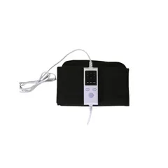 Đai Điện Quấn Nóng Slimming Care - Hỗ Trợ Tan Mỡ Nhanh Chóng, Điều Chỉnh 8 Mức Nhiệt, Dành Cho Bụng, Eo, Đùi, Tay