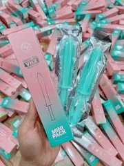 Bút Yêu Vĩnh Hồng Xuân Inner Gel Mini 2 bút - Giải Pháp Làm Sạch, Khử Mùi, Dịu Mát Da Dành Cho Phụ Nữ 5ml