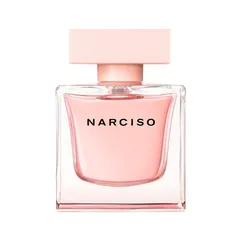 Nước Hoa Nữ Narciso Cristal EDP - Hương Thơm Thanh Tao Quyến Rũ, Phong Cách Trẻ Trung - Lọ Nước Hoa Cao Cấp 100ml