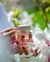 Nước Hoa Nữ Narciso Cristal EDP - Hương Thơm Thanh Tao Quyến Rũ, Phong Cách Trẻ Trung - Lọ Nước Hoa Cao Cấp 100ml