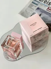 Nước Hoa Nữ Narciso Cristal EDP - Hương Thơm Thanh Tao Quyến Rũ, Phong Cách Trẻ Trung - Lọ Nước Hoa Cao Cấp 100ml