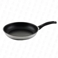 Chảo Inox Chống Dính Altenbach AB-28F 28cm - 5 Lớp Cao Cấp An Toàn, Phù Hợp Bếp Gas, Bếp Từ, Nấu Ăn Thoải Mái