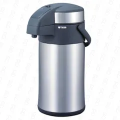 Bình Thủy Chứa Tiger MAA-A402 4.0L - Bình Giữ Nhiệt Inox Cao Cấp, Thiết Kế Hiện Đại và Chức Năng Rót Nước Tiện Lợi