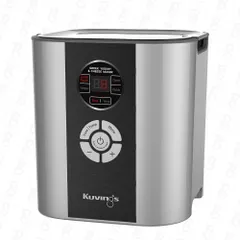 Máy làm sữa chua và pho mát Kuvings KGC-712CB 6 trong 1 - LCD, Dung tích 2.0L, Chức năng làm sữa chua Hy Lạp, pho mát, dấm, và dưa muối
