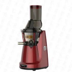 Máy ép chậm 3 trong 1 Kuvings NS-321CBM2 [400ml] - Màu đỏ