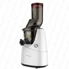 Máy Ép Chậm Kuvings NS-621CBM2 - Tăng Lượng Nước Ép 1.5 Lần, Giữ Vitamin và Enzym Gấp 4 Lần - Phù Hợp Gia Đình và Nhà Hàng
