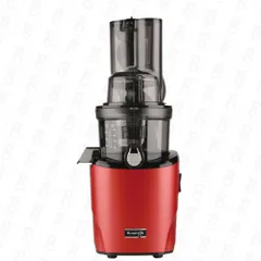 Máy Ép Chậm Kuvings KSP-2428CB 400ml - Ép Nguyên Trái, Cần Tây, Đỏ Sang Trọng, Giữ Vitamin Tối Ưu, Dễ Vệ Sinh