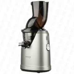 Máy Ép Chậm Kuvings NS-1725CBC2 - Ép Rau Củ Quả Nguyên Chất, Dung Tích 400ml, Màu Bạc, Giữ Vitamin, Thiết Kế Hiện Đại