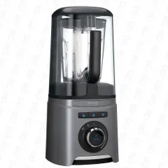 Máy Xay Sinh Tố Chân Không 3 Trong 1 Kuvings SV-400MB, Dung Tích 1.55L, Công Suất 2.0HP, Chế Độ Xay Tự Động và Thủ Công, Tiện Lợi Cho Gia Đình