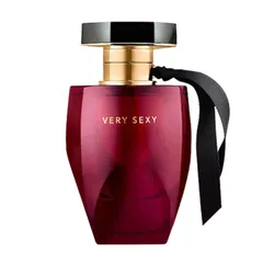 Nước hoa nữ Victoria's Secret Very Sexy EDP - Hương thơm quyến rũ, ngọt ngào, phong cách gợi cảm, lưu hương lâu, quà tặng lý tưởng.