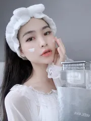 Mặt Nạ Ngủ Nấm Truffle Weilaiya 50ml - Dưỡng Ẩm, Ngăn Lão Hóa, Giúp Da Sáng Mịn - Mỹ Phẩm Hàng Đầu Hong Kong