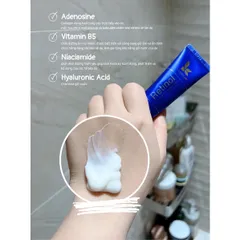 Kem Dưỡng Retinol K Lady Care 30ml - Giúp Phục Hồi Da, Dưỡng Trắng, Săn Chắc - Chăm Sóc Da Hàn Quốc