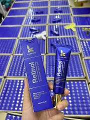 Kem Dưỡng Retinol K Lady Care 30ml - Giúp Phục Hồi Da, Dưỡng Trắng, Săn Chắc - Chăm Sóc Da Hàn Quốc