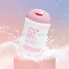 Dung dịch vệ sinh phụ nữ Hanayuki VB Soft Silk 150g màu hồng - Chăm sóc vùng kín, khử mùi, ngăn ngừa viêm nhiễm hiệu quả