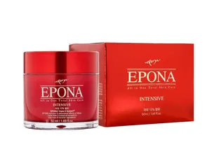 (Date Tháng 11/2026) Kem Dưỡng Da Đa Năng Epona Dầu Ngựa 50ml - Làm Sáng Da, Ngừa Chảy Xệ, Dưỡng Ẩm Sâu, Chăm Sóc Toàn Diện