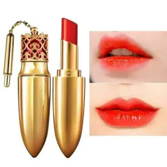 Son Môi Hoàng Hậu Whoo Mi Luxury Lip Rouge - Son Lì Dưỡng Ẩm, Đậm Đẹp, Thiết Kế Sang Trọng, Hiệu Ứng Cảm Xạ Màu Sắc 6gr